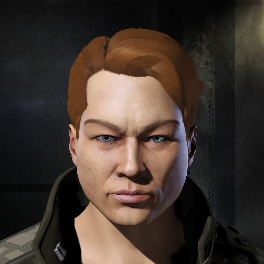Howard Parsnip