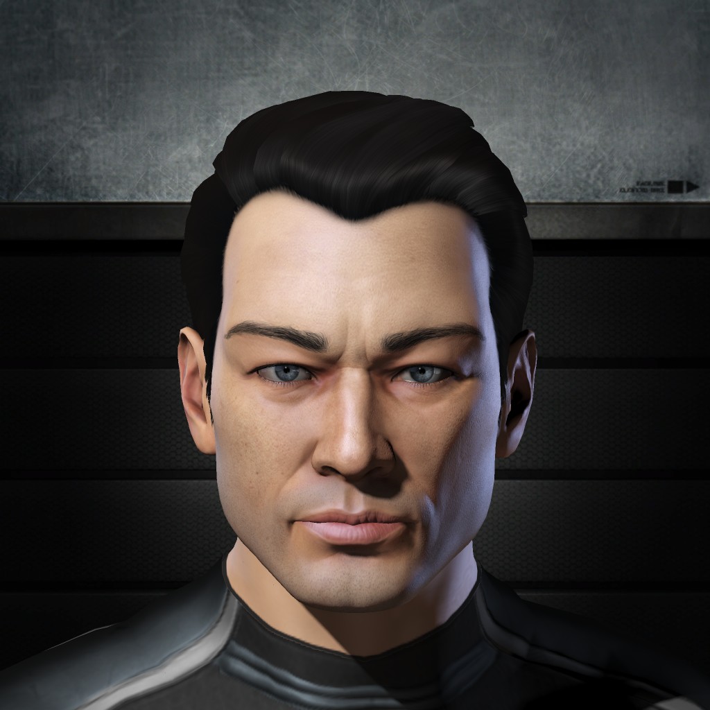 Bill Supreme