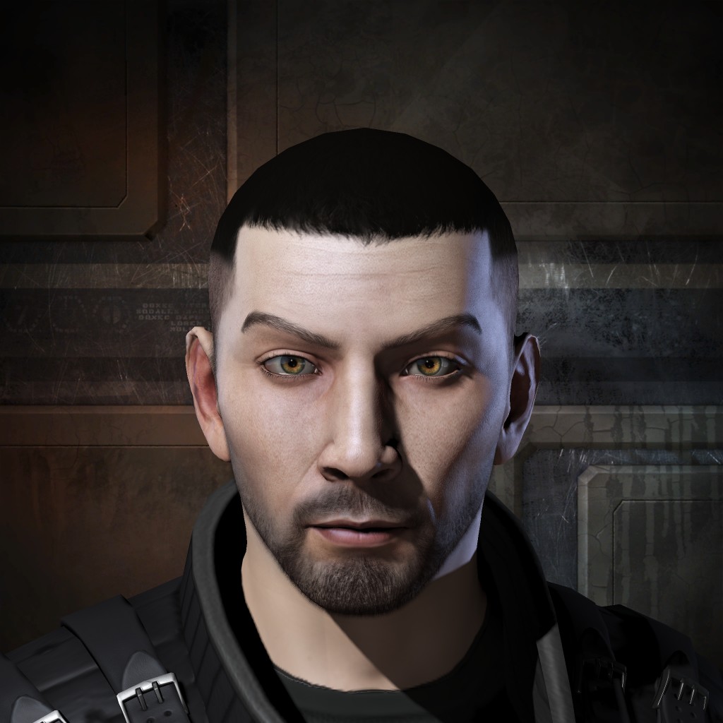 Nova Ebonvail