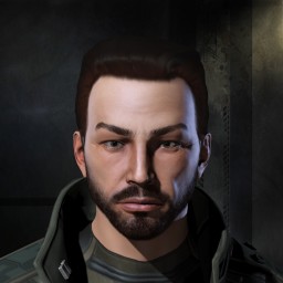 Obotei Motsu portrait