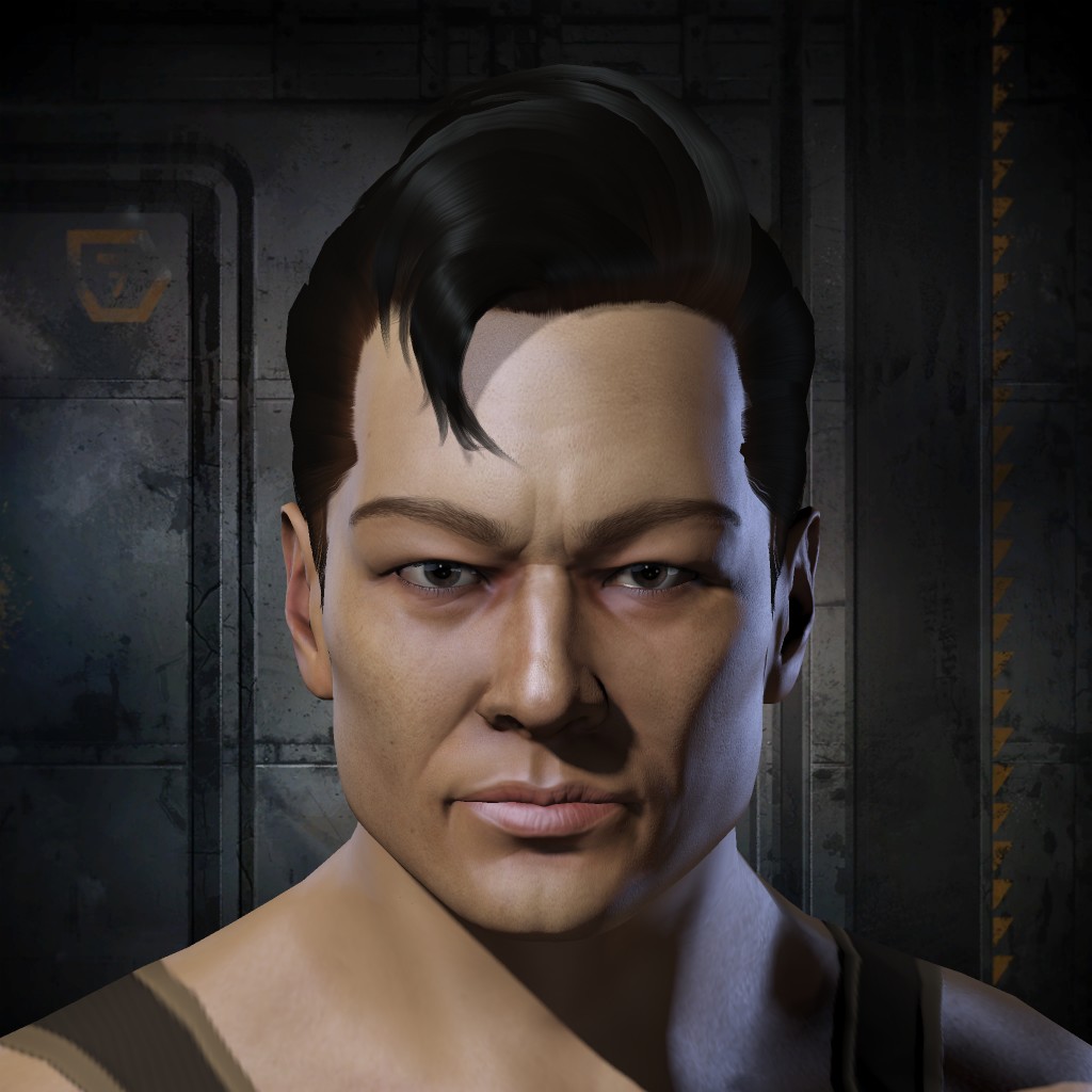 Van Darrkholme