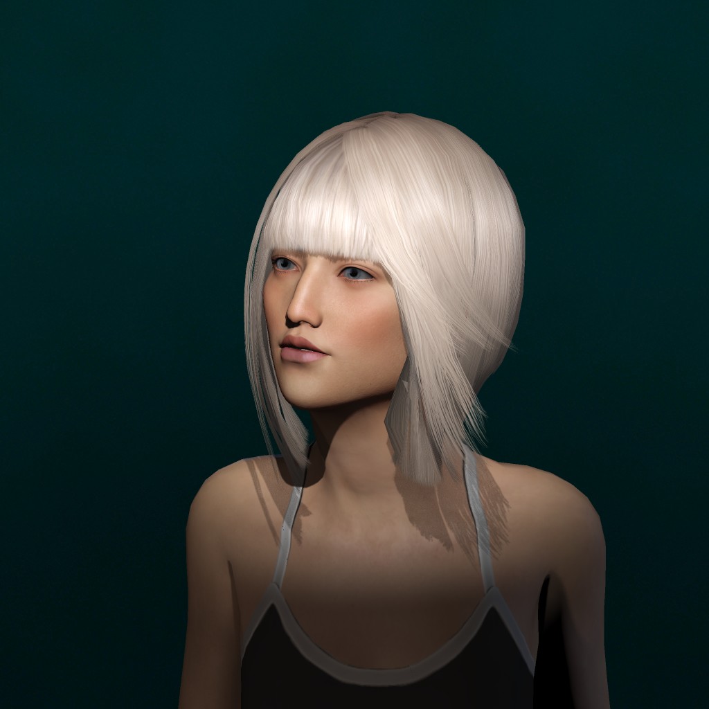 Yuno Ackerman