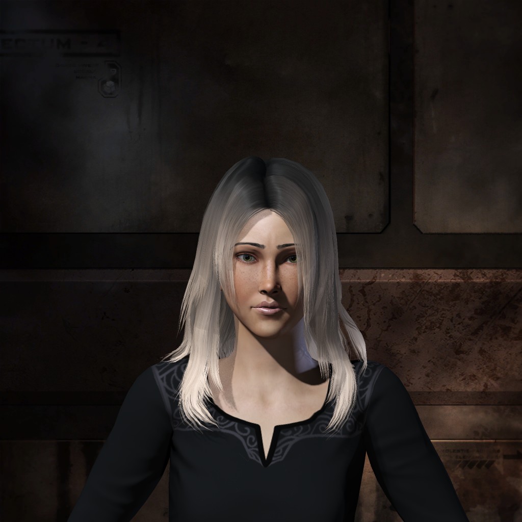 curie lendell