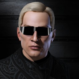 Mort1mer portrait