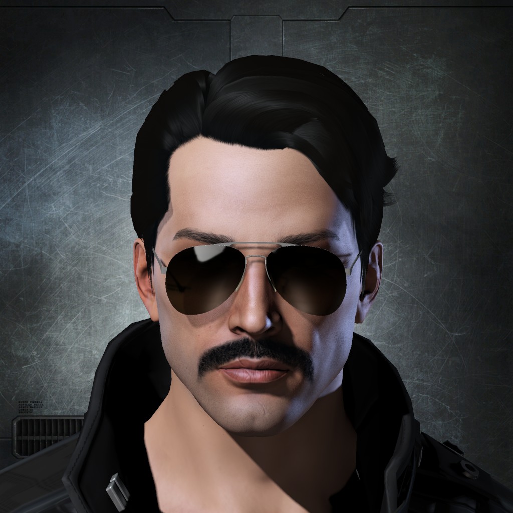 FisterMantastic