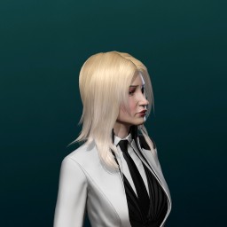 Nosi Umid portrait