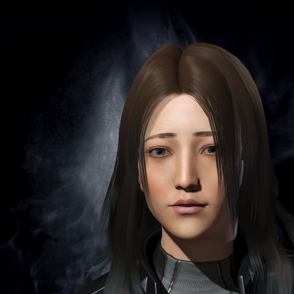 Riku Hoshikage