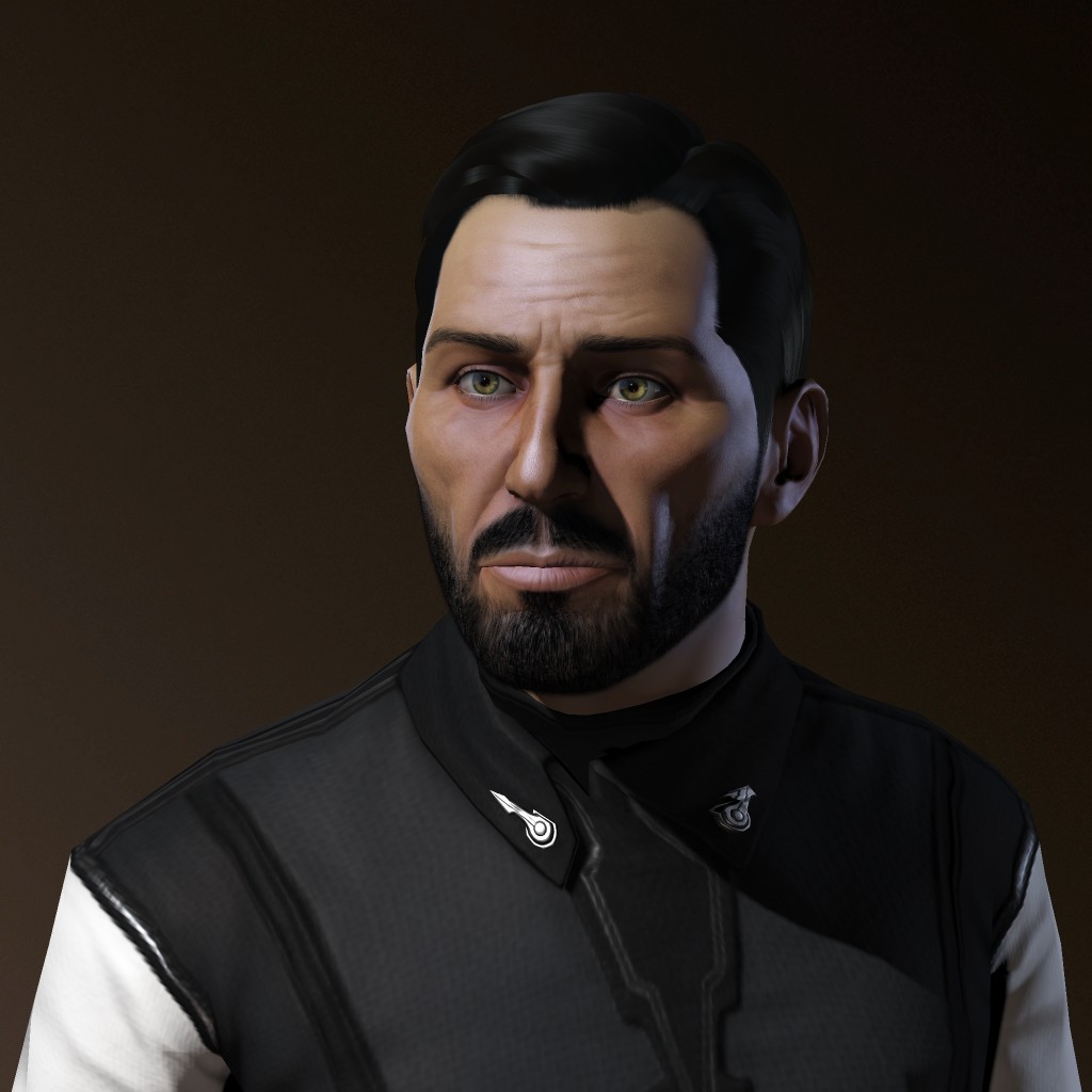 Haakon Spectre