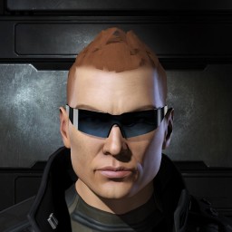Pemmiya Enderas portrait