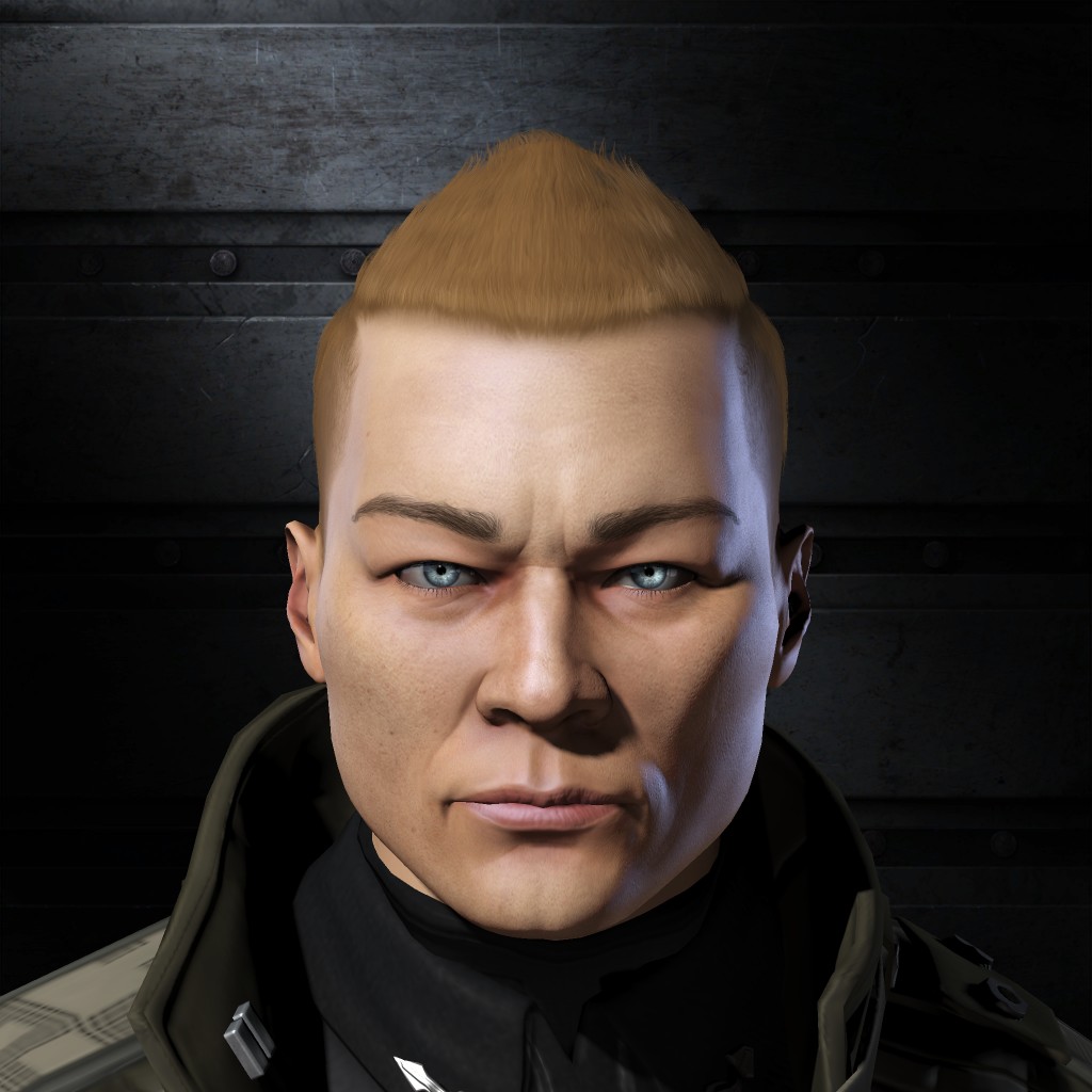 Uurti Endashi portrait