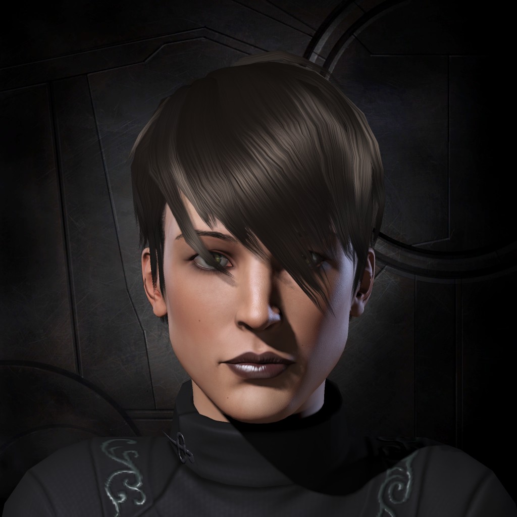 Rebecca Von Burbon