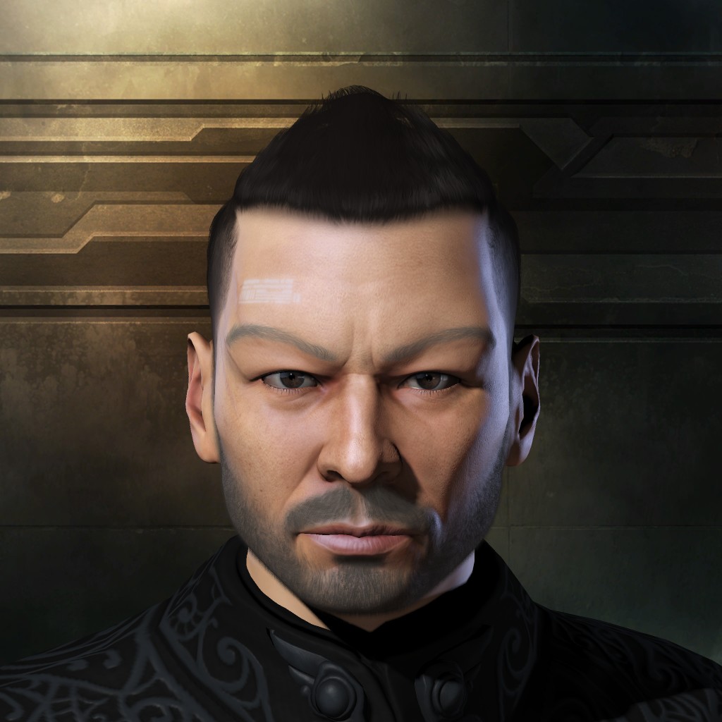 Alan Human