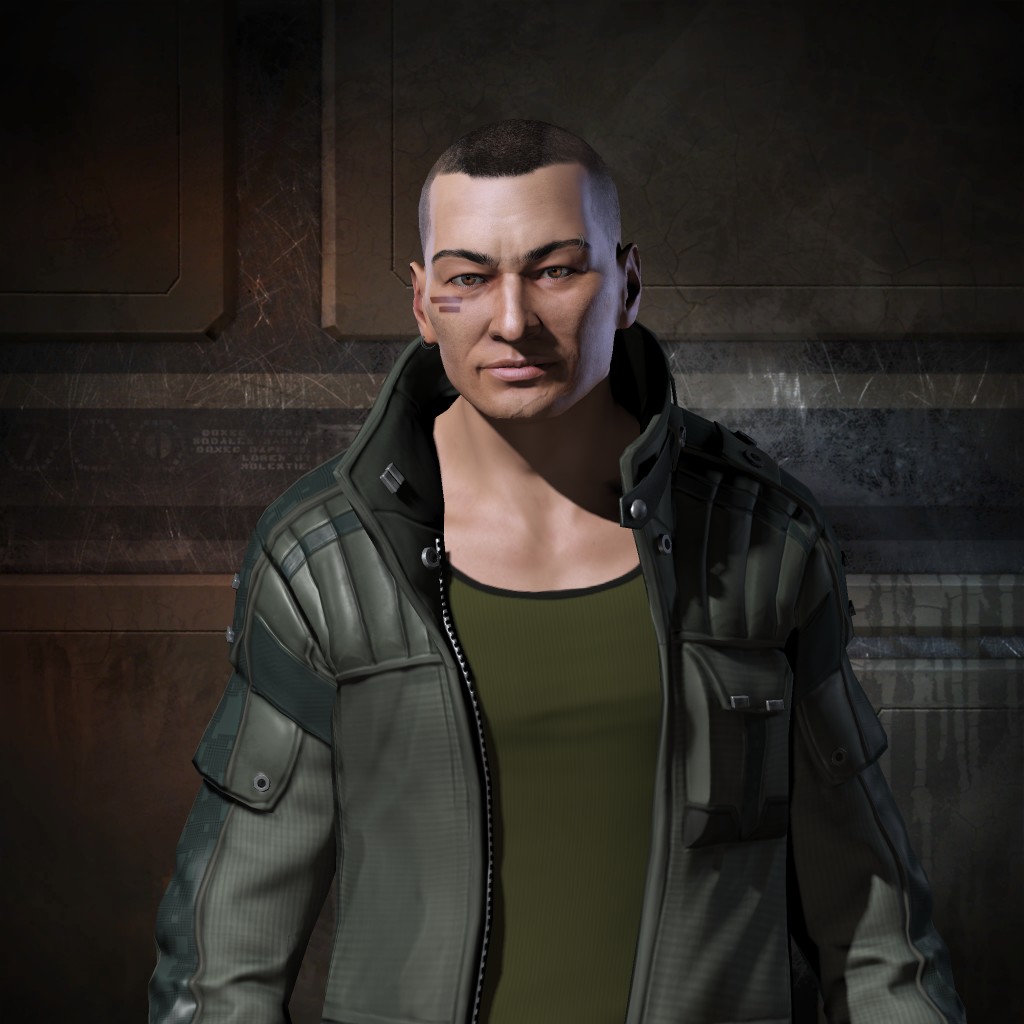 Zakk Adakai