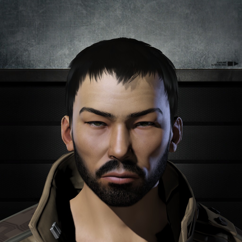 Orion Friede