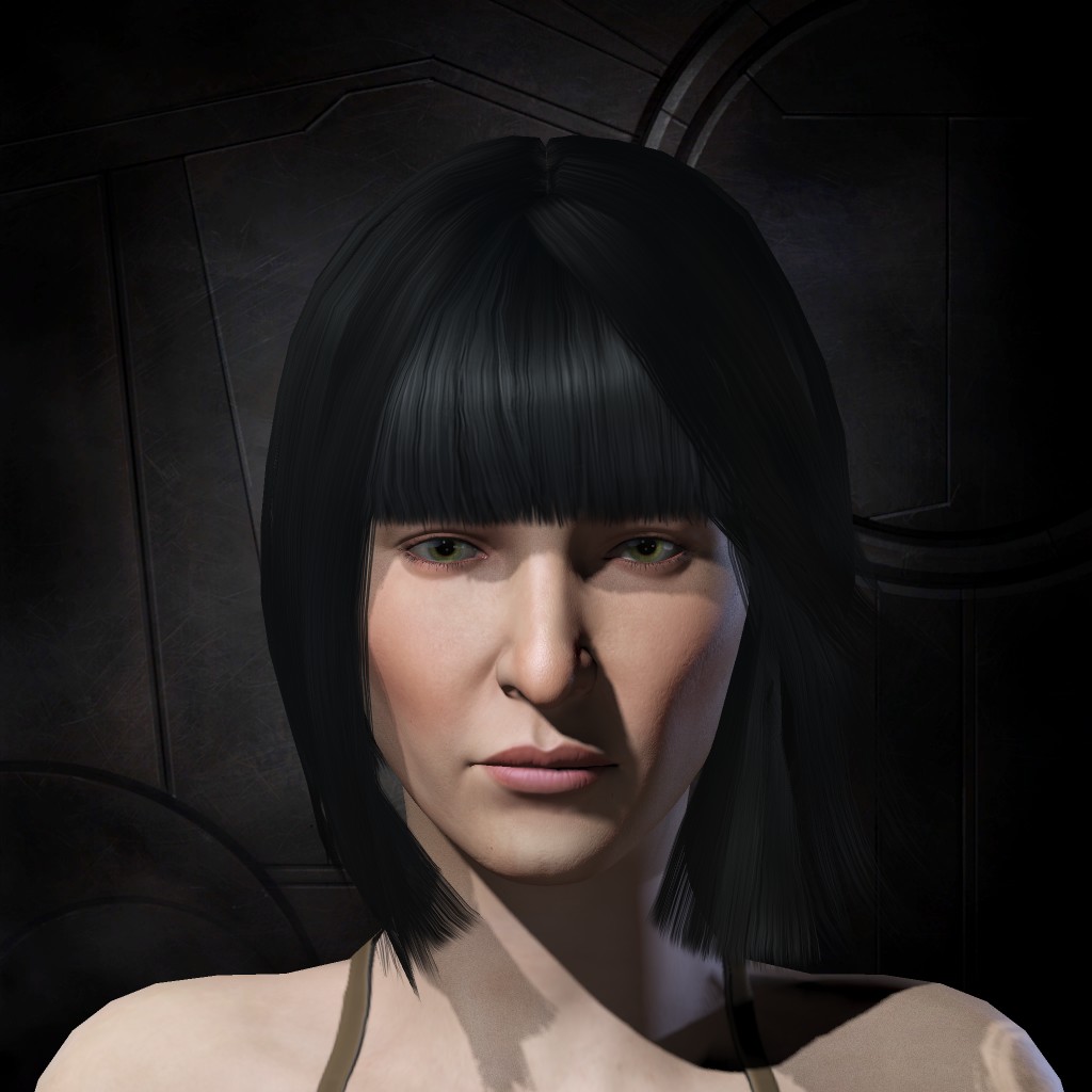 Hells Mistress