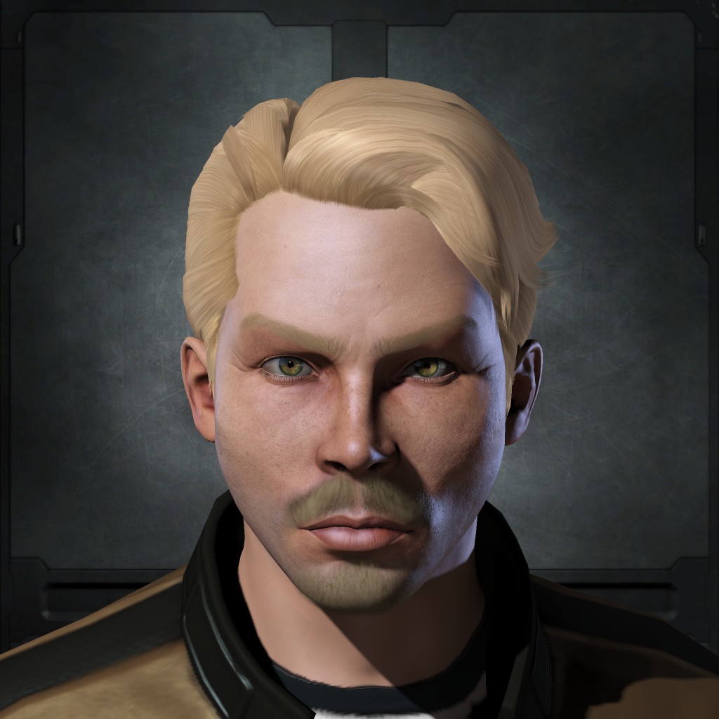Hoydemoerman Exie Schereau