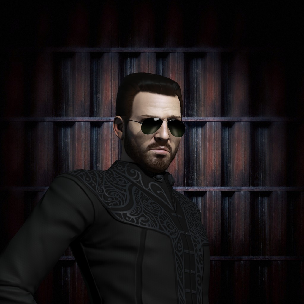 420 Lazarus