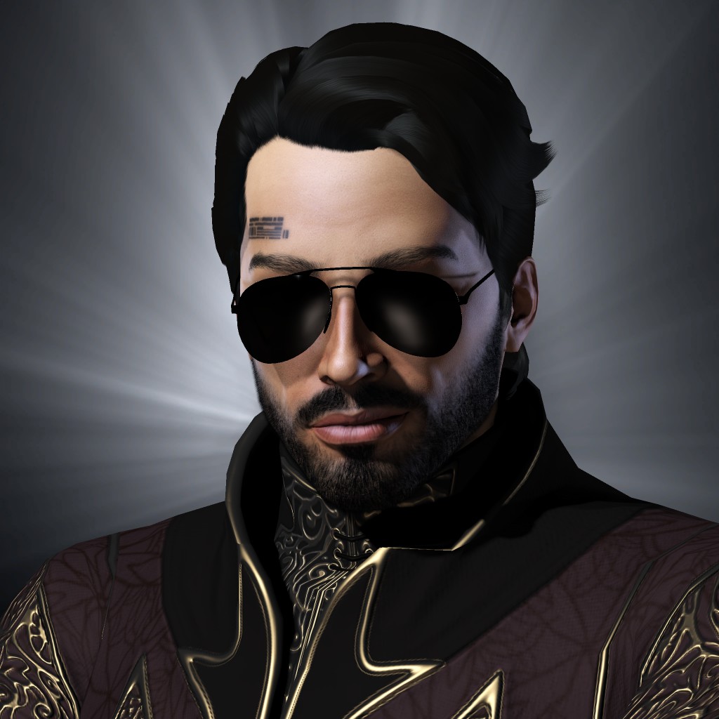 Detective Ossa Loche