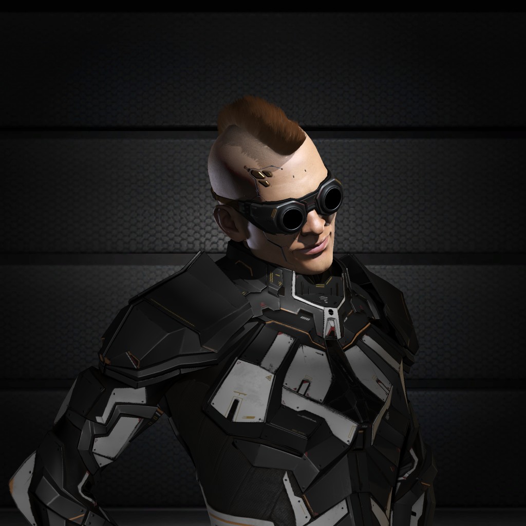 Ader Ego