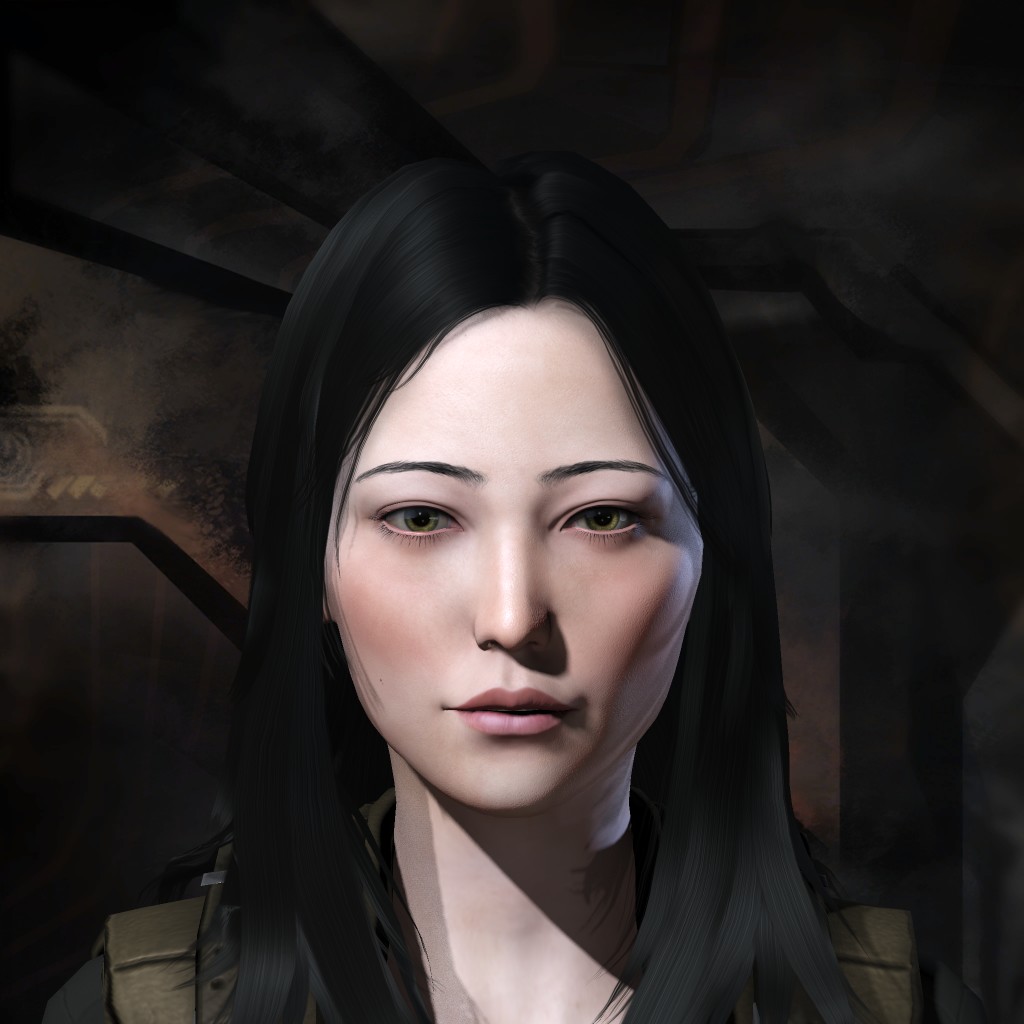 Alisa Grum 1