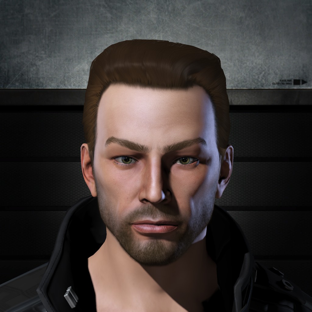 Andy Warm Hall