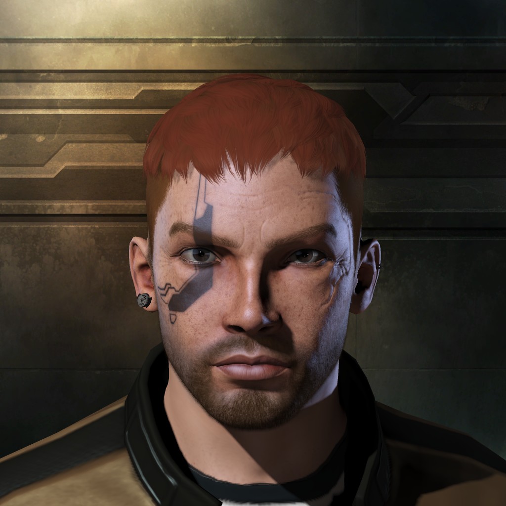 Boreas Zefiro DeKrahon