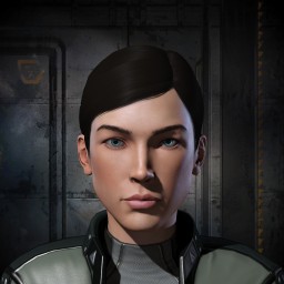 Hakosen Inkura portrait