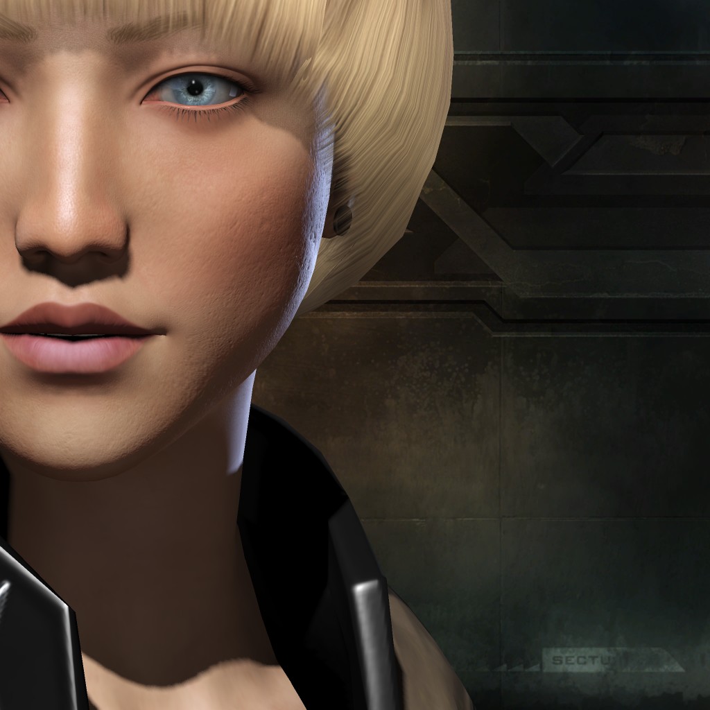 Mae Atlas