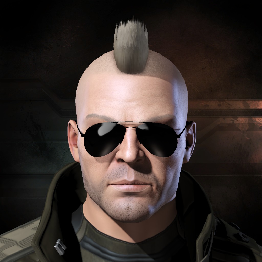 Zoltan GryphonHeart