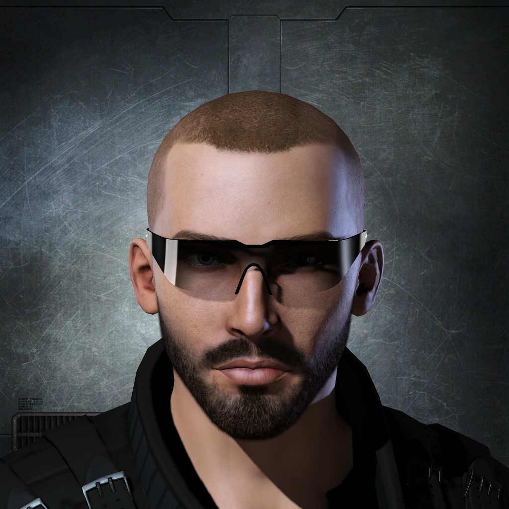Warren Tyr