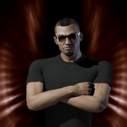 IceyCreeper619 portrait