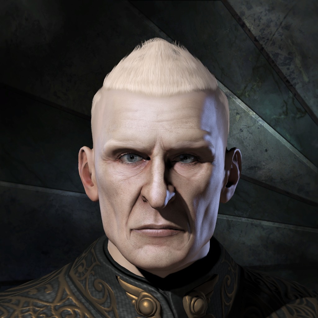 Imperial Caraxes