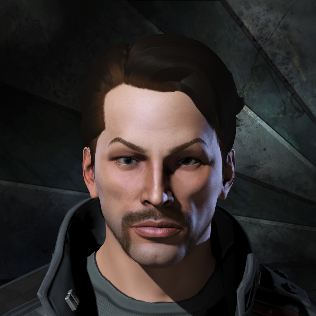John van Hammer