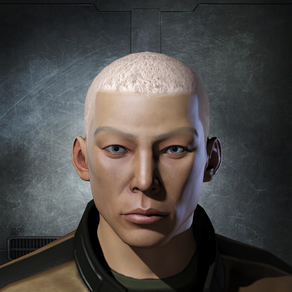 portrait