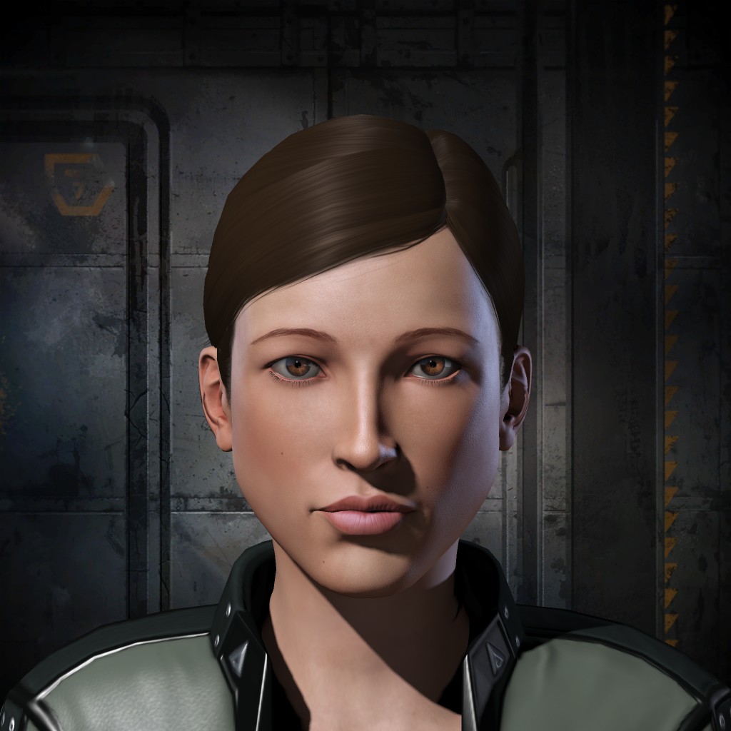 portrait