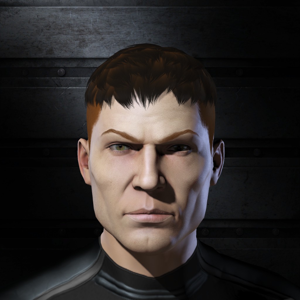 portrait