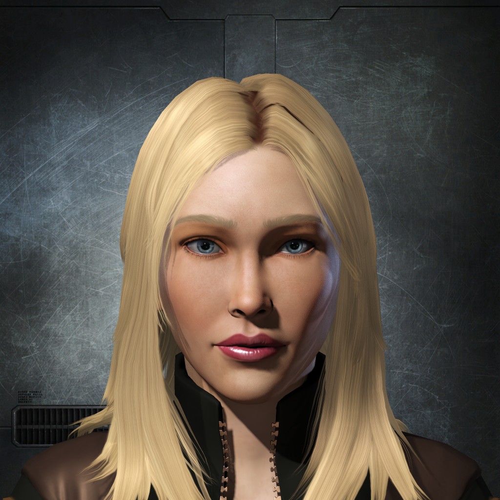 Lyse Hext