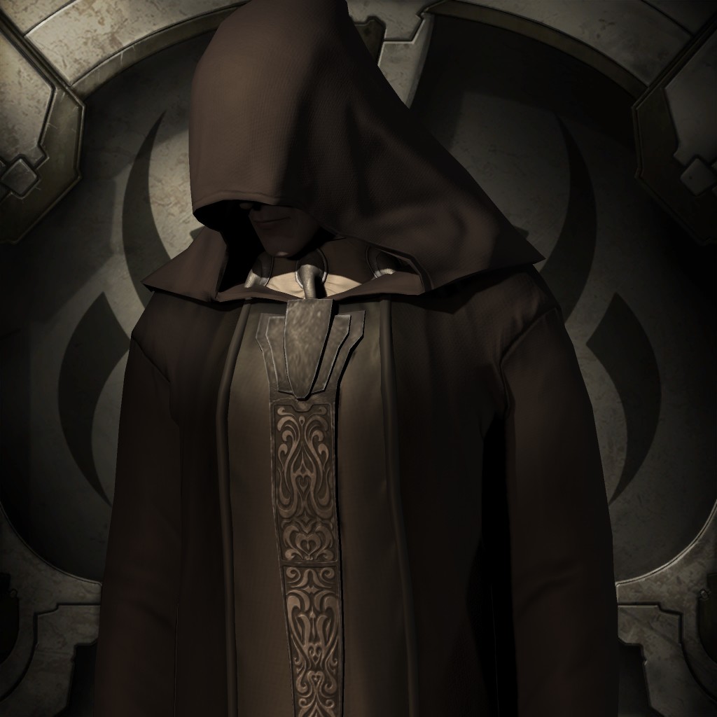 Brother Tyluig