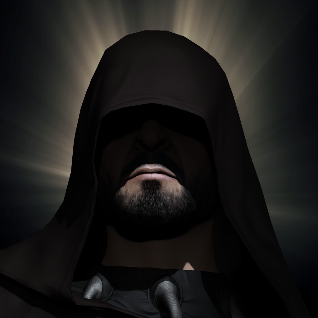 Inquisitor Fex