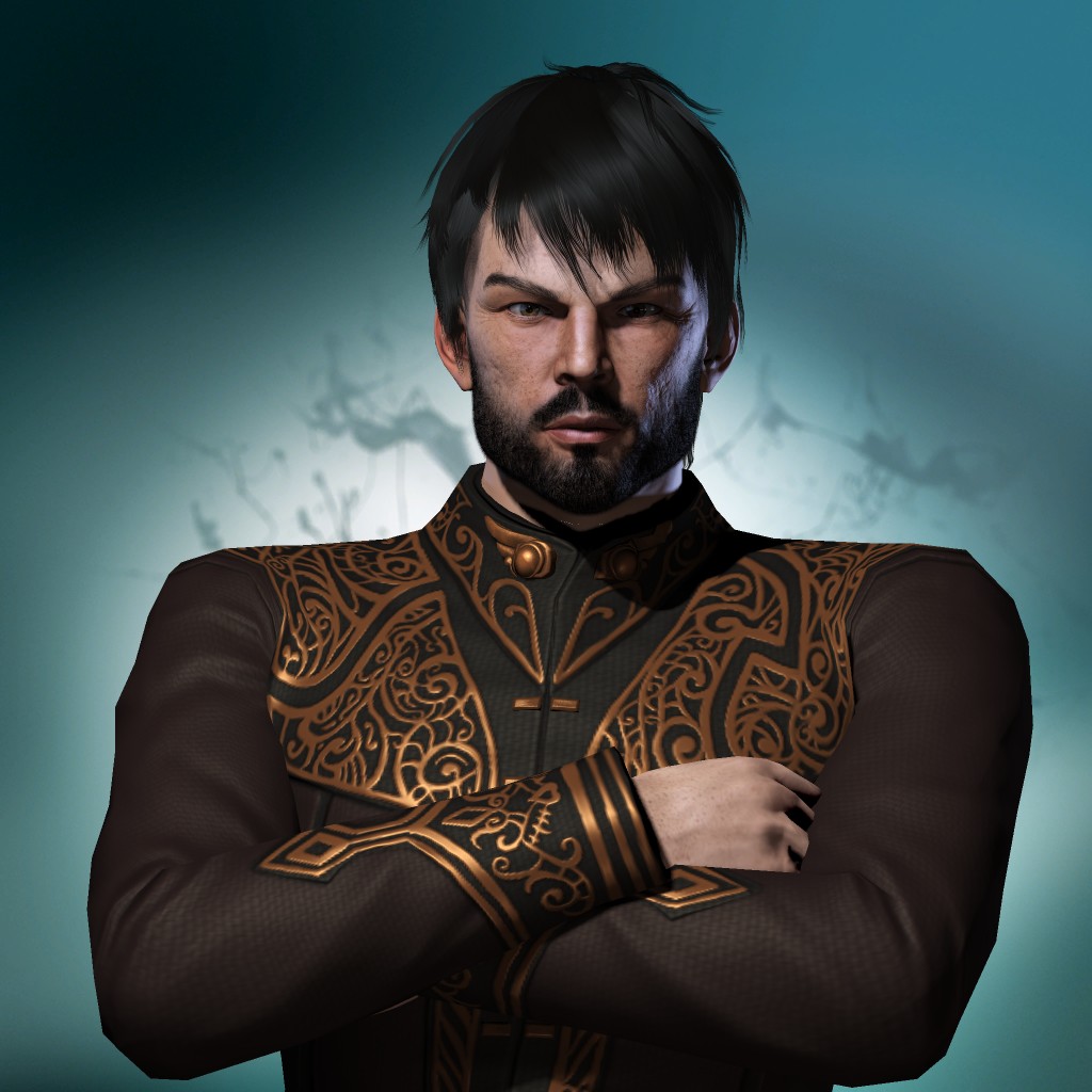 Fernando de Aragon