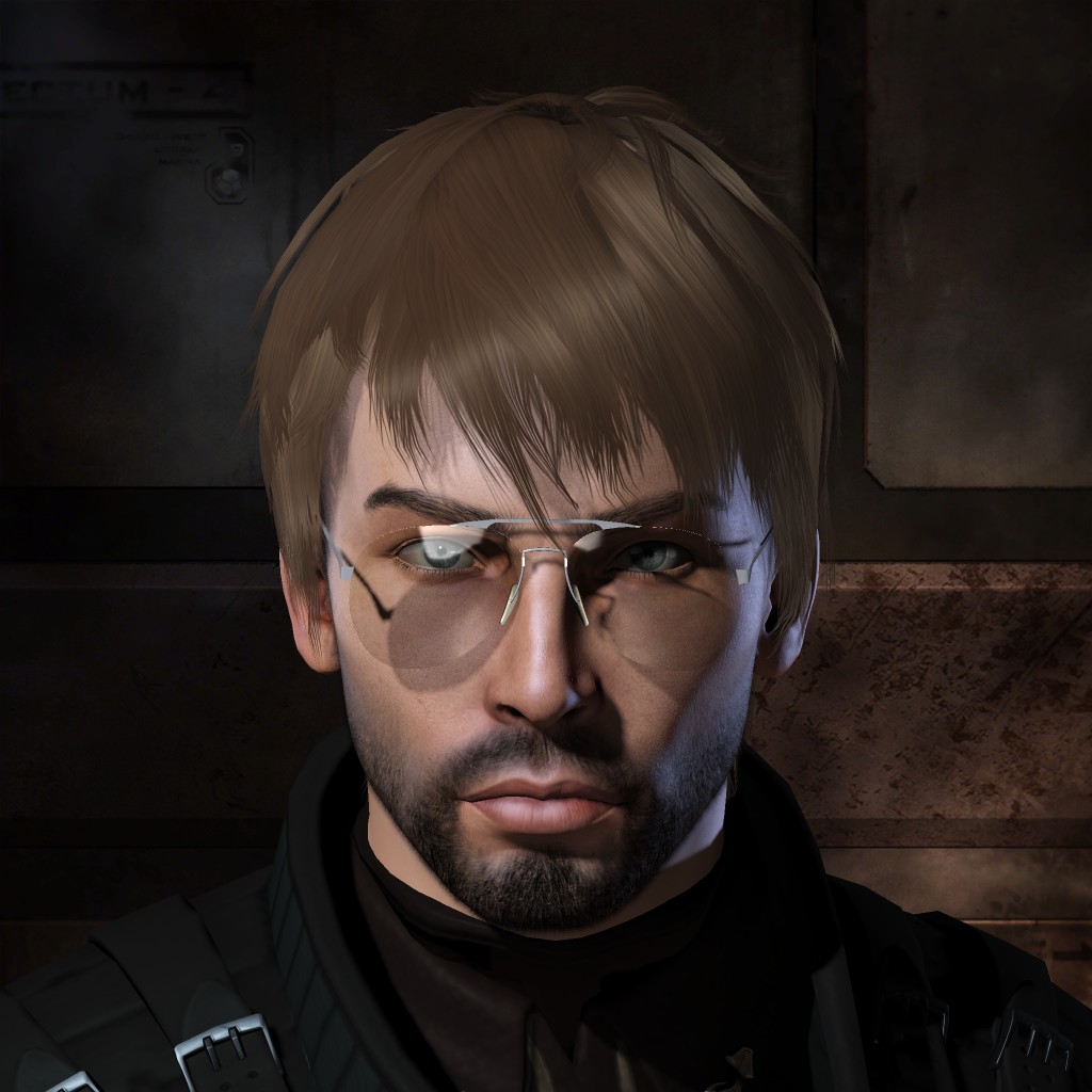 Dr Daniel Jacksonn