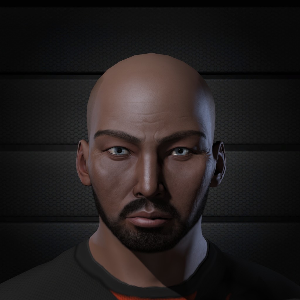 Teal'c Rebel Jaffa