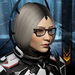 Jaja Colene portrait