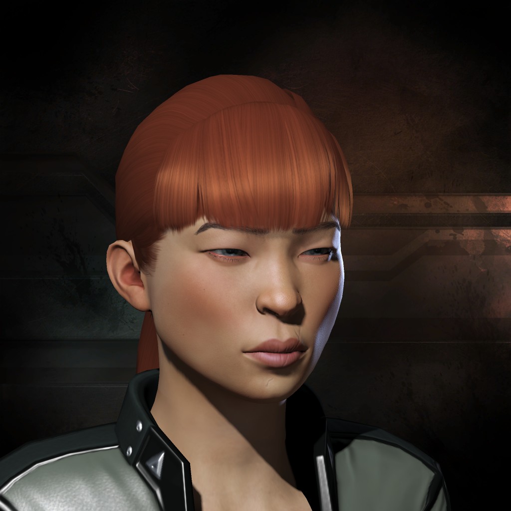 Cait Augnais