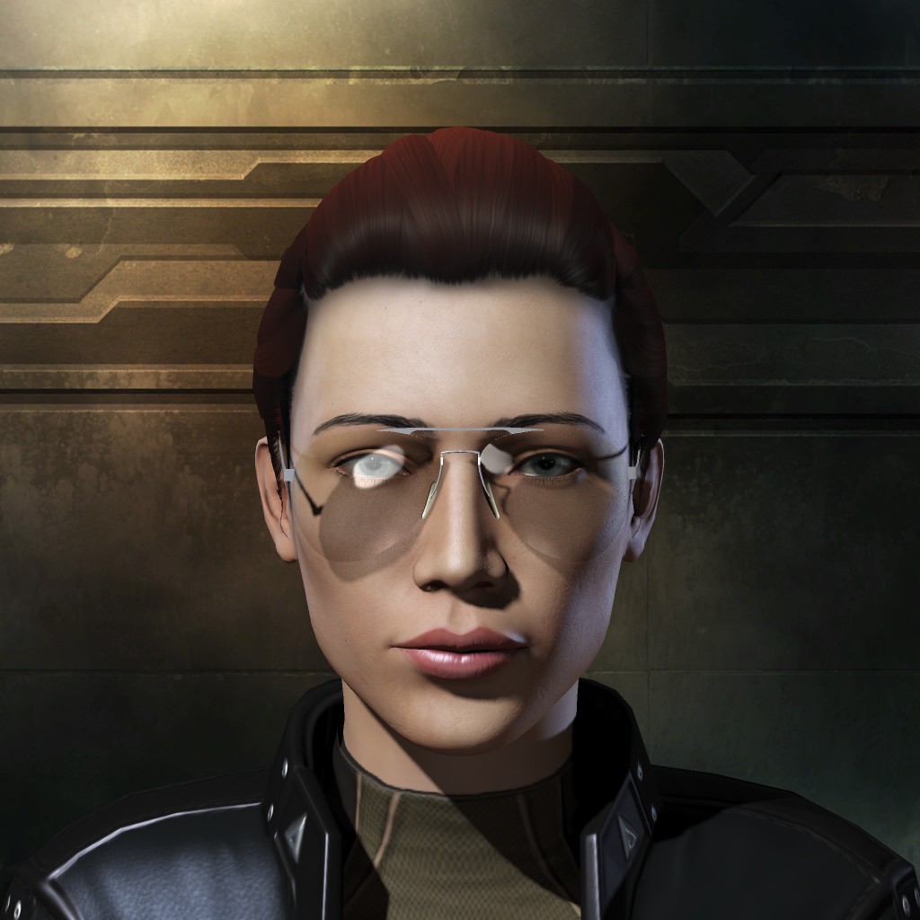 portrait