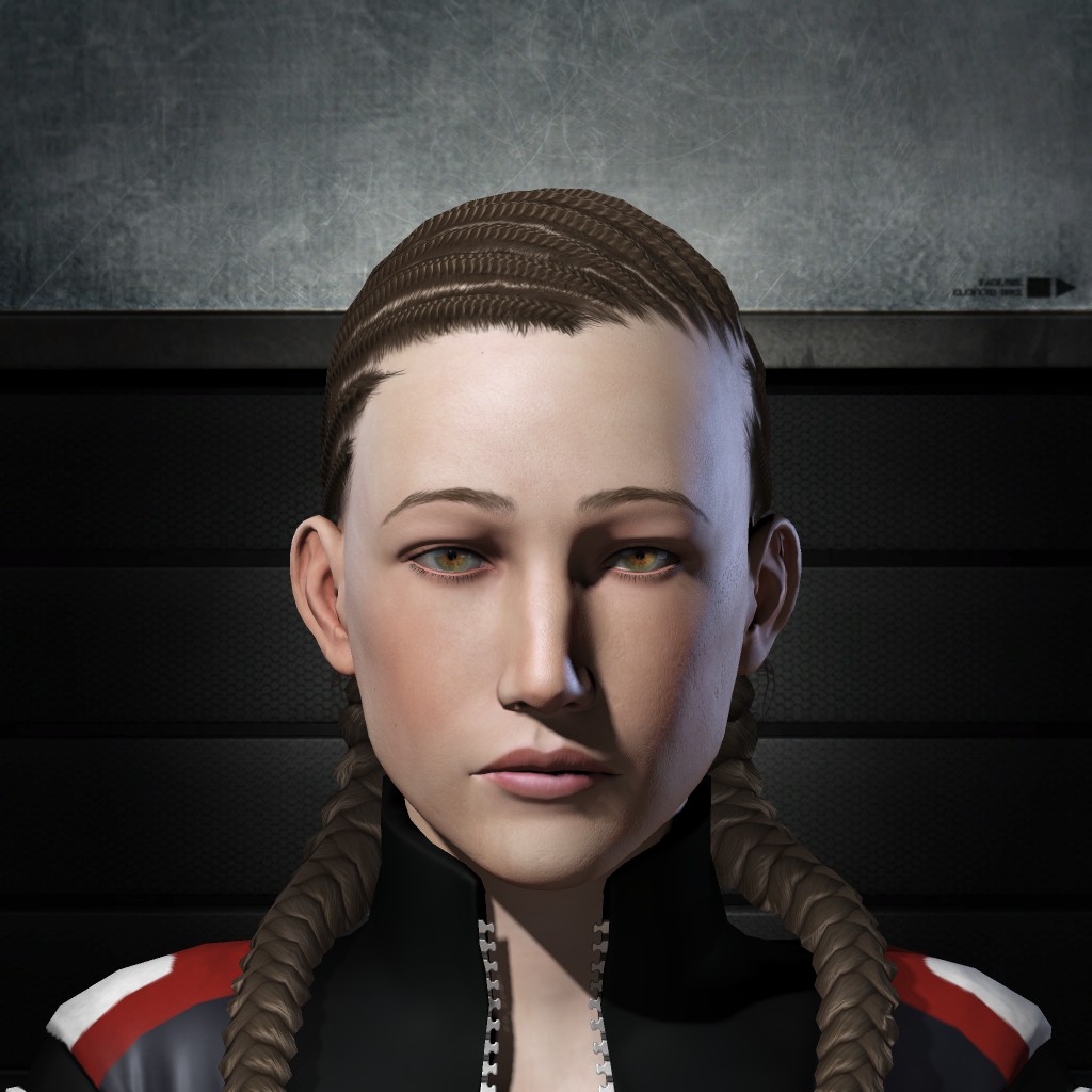 Miss Patty