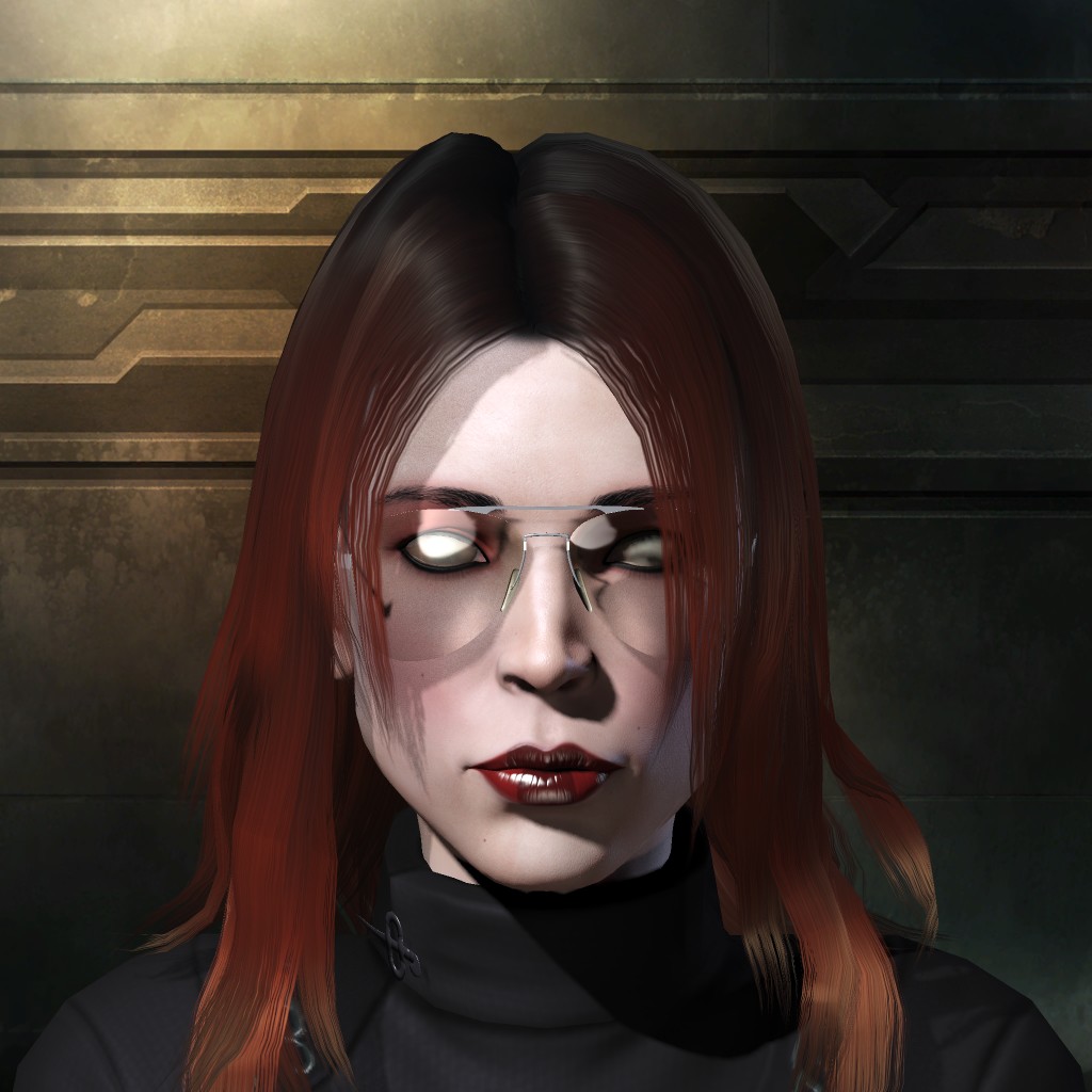 Broker NYX