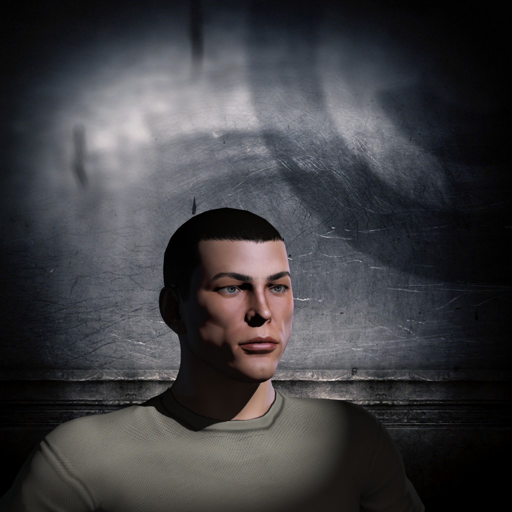 Alister Muratas