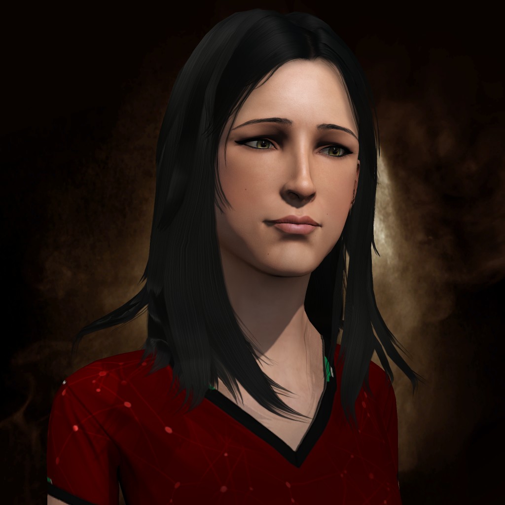 Ari Luma