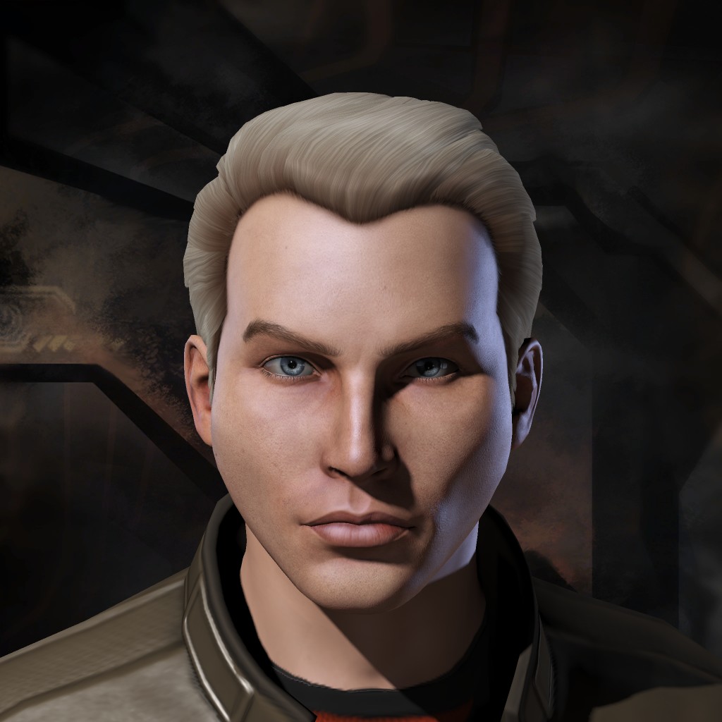 portrait